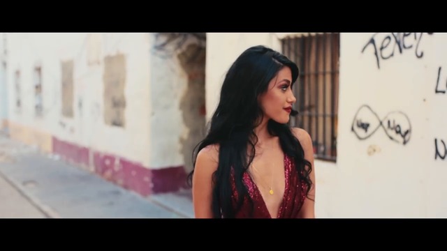 Nyno Vargas - Si tú la ves (Videoclip Oficial)