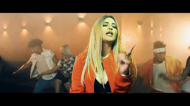 Ponme La Mía - Itzza Primera (Official Video)