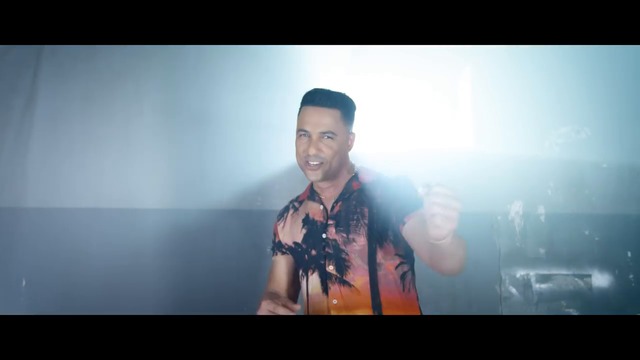 Rey Chavez - No se si me quiere [Official Video]