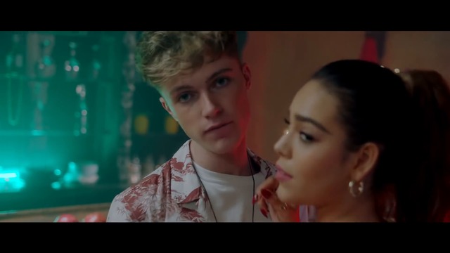 NEW! Danna Paola FT.  HRVY - *So Good* (official video)