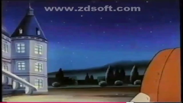 Пепеляшка (1994) (бг аудио) (част 4) VHS Rip Емпайър видео 2003