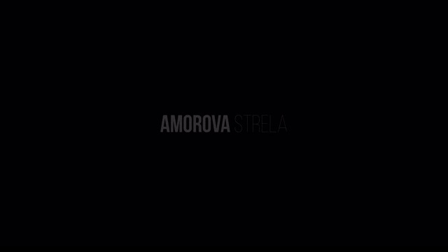 KIJA - AMOROVA STRELA (OFFICIAL VIDEO 2019)