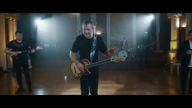 Slavonia Band - Moja vilo (Official video 2019)