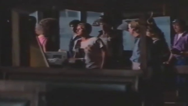 С максимална скорост (1986) (бг аудио) (част 7) VHS Rip БТ 1991