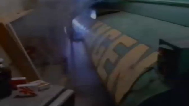 С максимална скорост (1986) (бг аудио) (част 10) VHS Rip БТ 1991