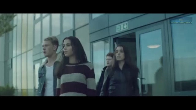 ФЕН ВИДЕО представя-GALAXY-Футболът Ще Спаси Света - Начало от друго измерение