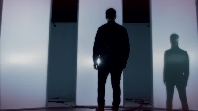 Kevin Garrett - Control ( Official Video)