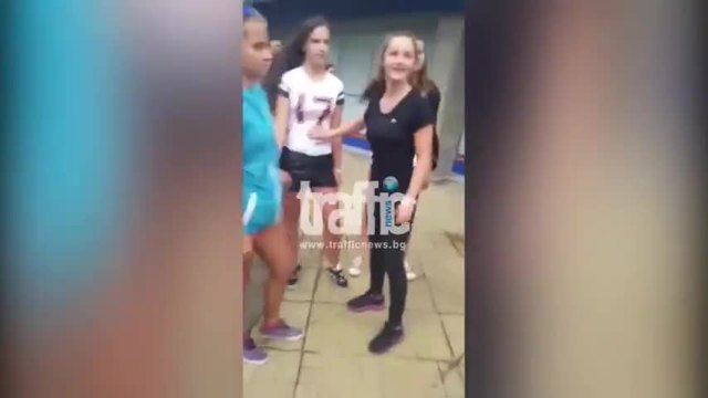 Женският бой в Пловдив между Елеонора и Маргарет - кой какво прави?