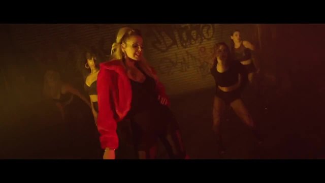 DJ Polique feat. FIY - Don&#39;t Wanna Go Home (Official Video Clip)