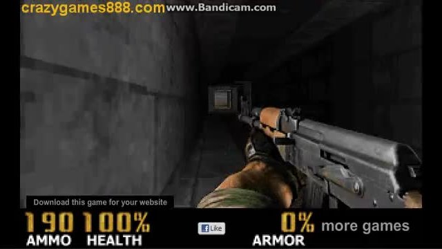 Intruder Combat Training zombie ataka and black ops истински хак XD