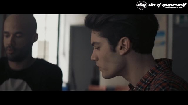 ARMIN VAN BUUREN feat. MR. PROBZ - Another you (Official Video Clip)