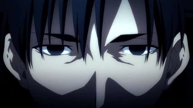 Fate Zero - 01 - 2