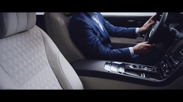 2015 New Jaguar XJ A New Generation of Luxury Official Video