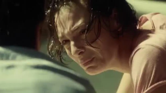 The Gunman (2015)Руско аудио... 03част