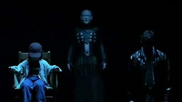 Hellraiser Inferno - 4