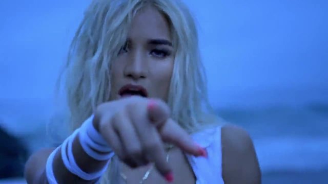 Pia Mia ft. Chris Brown, Tyga - Do It Again (Official Video Clip) 2015