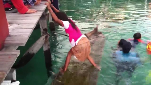 Супер изобретателно момиче