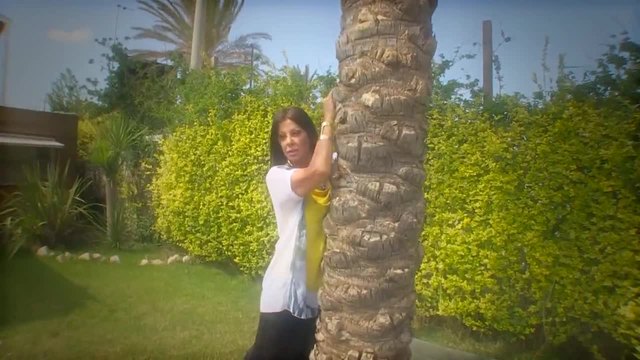 Antzela Dimitriou - Kaki epirroi (Official Video Clip)2015