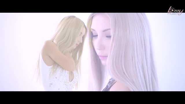 Katerina Georgopoulou - Girna Piso (Official Video Clip)