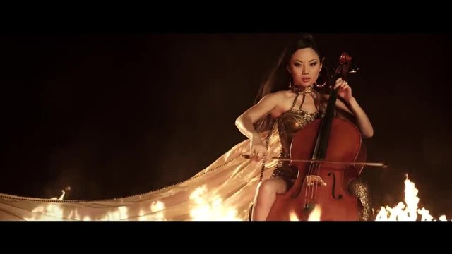 HAVASI — Rise of the Instruments ( Official Music Video)