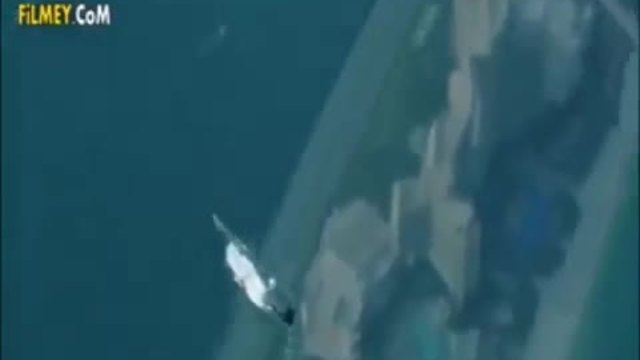 paris hilton on egypt tv plane crash prank june2015