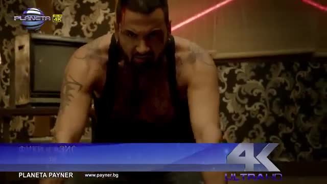 FIKI &amp; AZIS - BLOKIRAN _ Фики и Азис - Блокиран_ 2015