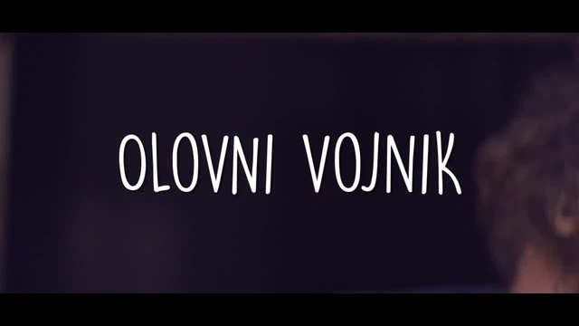 Nikola Rokvic - Olovni Vojnik • 2015 •