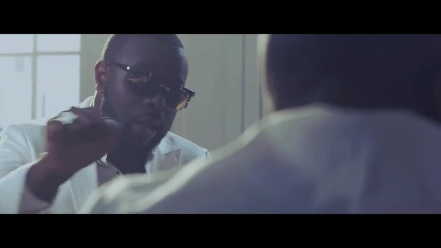 Maître Gims - Laissez passer (Official Video Clip)