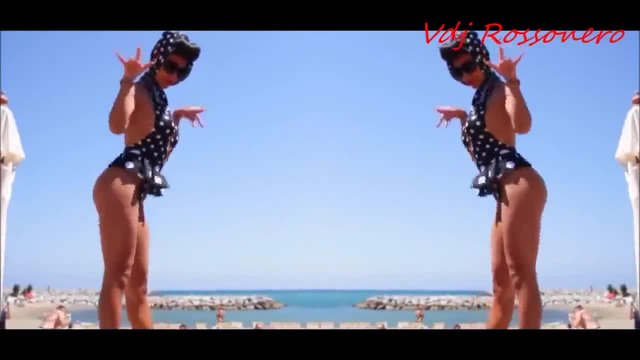 Eurythmics - Sweet Dreams ( Ibiza Deep Summer Remix 2015)