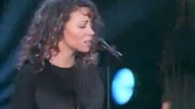 Уникална и Незабравима песен - Mariah Carey - Without You (1993)