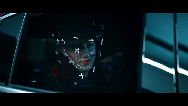 The Spot - Mercedes-benz (TV Commercial)