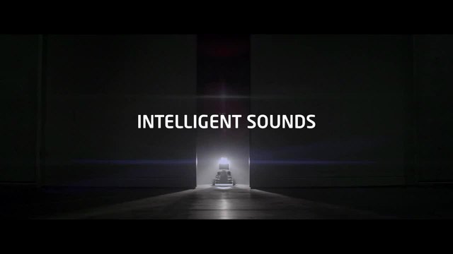 INTEL - ligent Sound (Look Inside)