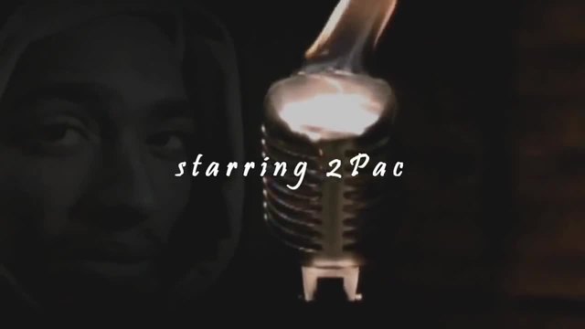 2Pac ft. Eminem - Unstoppable
