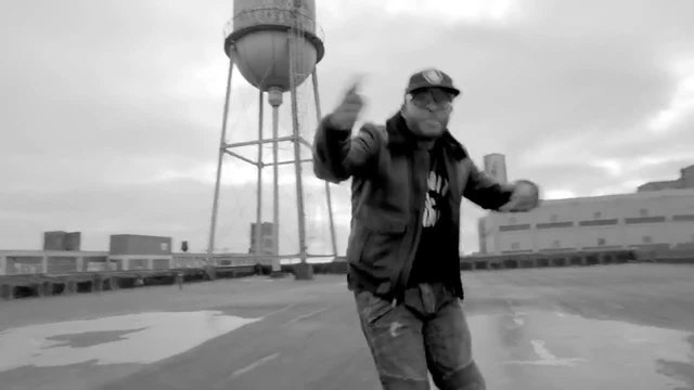 Eminem Royce da 5 9 Big Sean Danny Brown Dej Loaf Trick Trick - Detroit Vs. Everybody