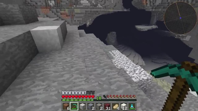 Minecraft Gold Епизод 5 Сезон 1/Miner heaven