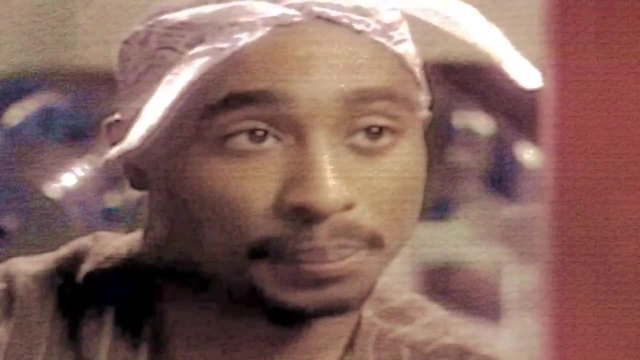 2Pac &amp; DMX - Fade Out