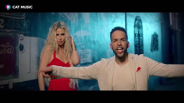 Aggro Santos feat. Andreea Banica - Red lips (Official Video Clip)