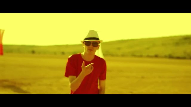 Skizz - Qysh pe lojna (Official Video ) 2015