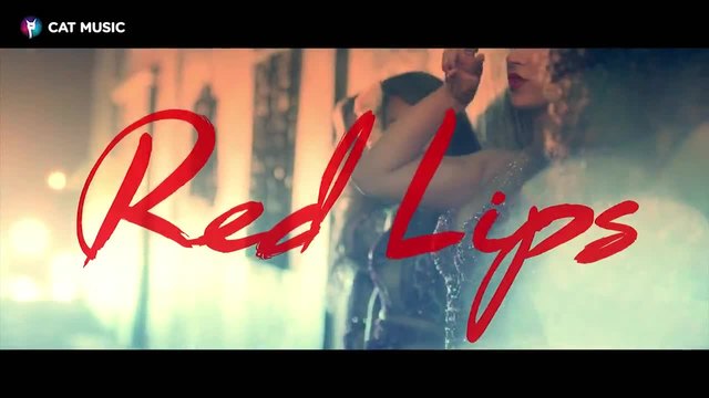 Aggro Santos feat. Andreea Banica - Red lips ( Official Video 2015 )