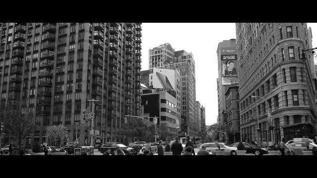 Cris Cab - Englishman In New-York ft. Tefa &amp; Moox, Willy William (Official Video Clip)