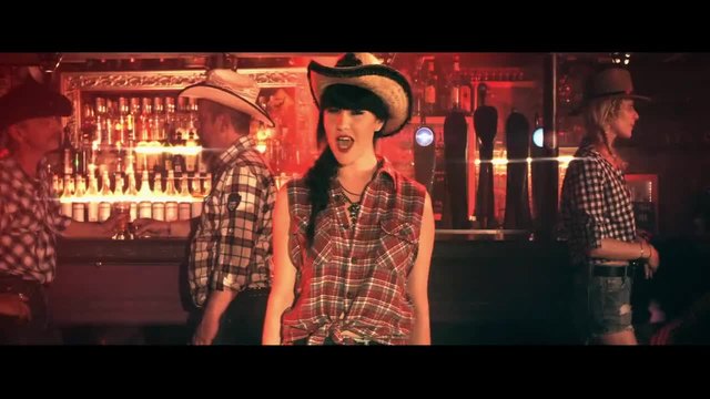 Tara McDonald - Happy Hour ft. Tefa, Trackstorm (Official Video Clip)