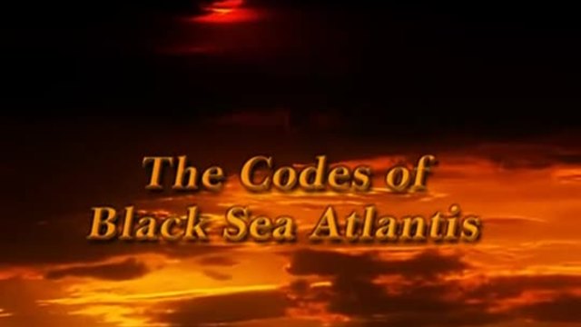 Варна - Загадките на Атлантида в Черно море - Сензационно скрито познание на цивилизацията от Варна