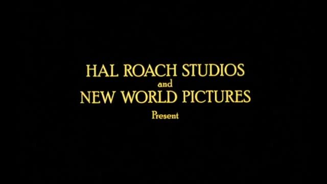 Children Of The Corn (1984) - 1