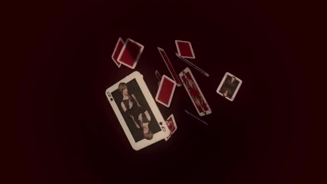 Reina de Corazones Juan Soler hace el Villano