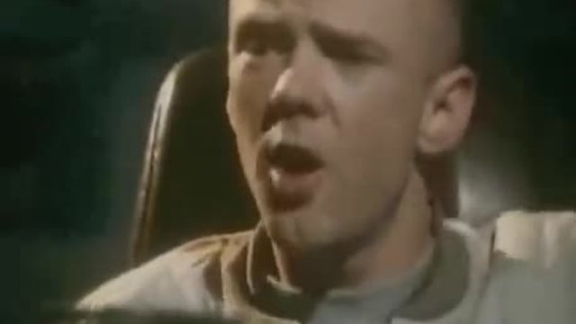 Jimmy Somerville - Comment Te Dire Adieu