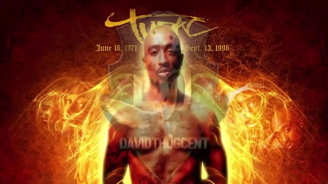 NEW 2015 2pac - Letter To The President