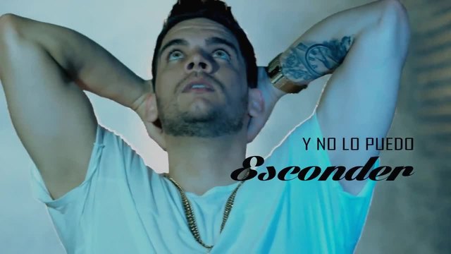 LAZARO RUMBAUT - ME TIENES LOCO (OFFICIAL VIDEO CLIP)