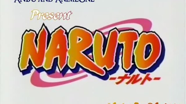 Naruto - 25