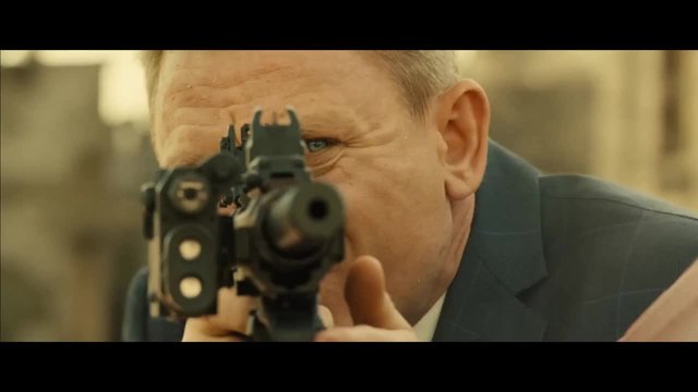 James Bond 007 /NEW SPECTRE - TRAILER