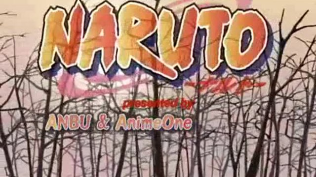 Naruto - 54